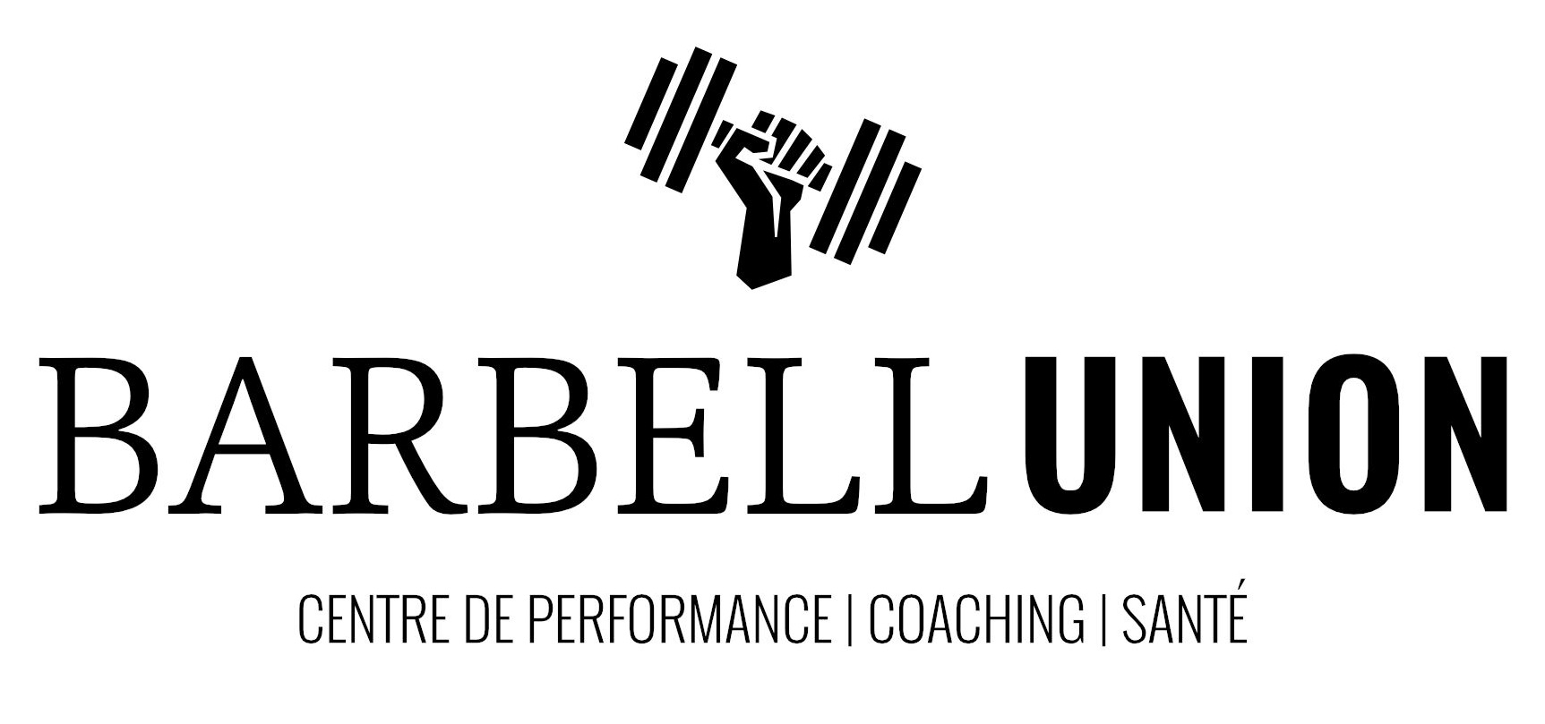 BARBELL UNION