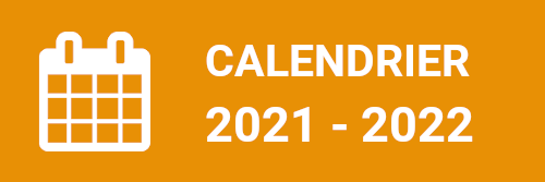 Calendrier lauraf force 2022
