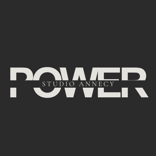 Logo Power Studio