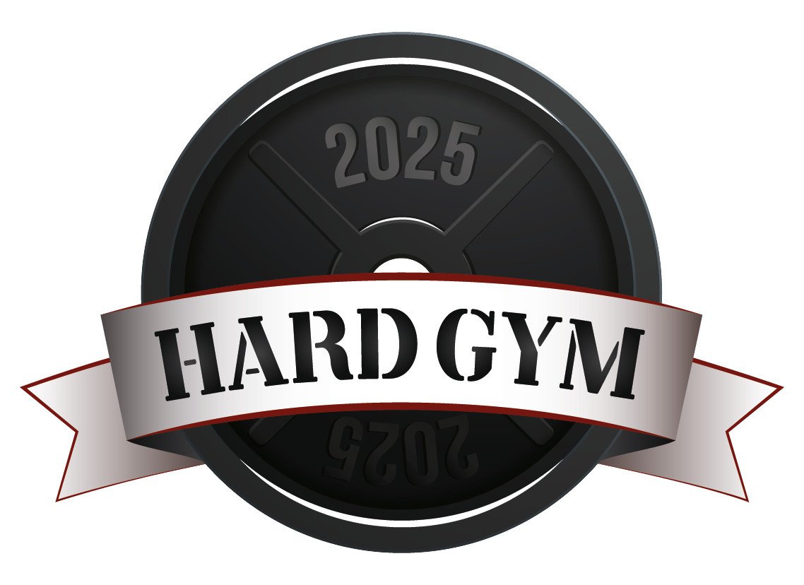 HARDGYM